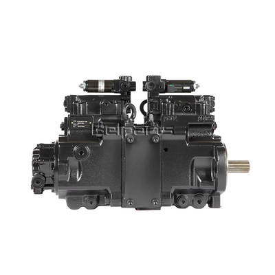 Bombas hidráulicas para excavadoras Kobelco K7V63DTP-0E13 para SK140-8 SK130-8