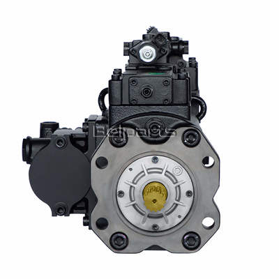 Reparación del conjunto de la bomba hidráulica para excavadora Kobelco SK135SR K3V63DTP-0E01