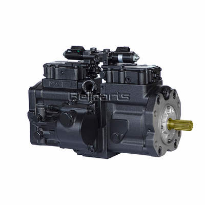 Reparación del conjunto de la bomba hidráulica para excavadora Kobelco SK135SR K3V63DTP-0E01