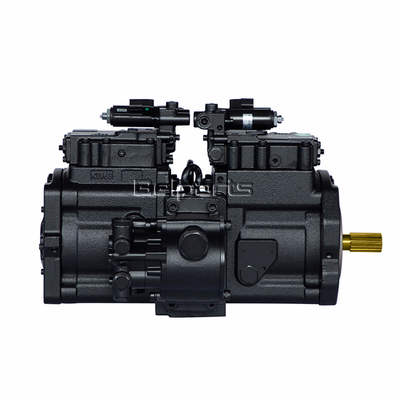 Reparación del conjunto de la bomba hidráulica para excavadora Kobelco SK135SR K3V63DTP-0E01