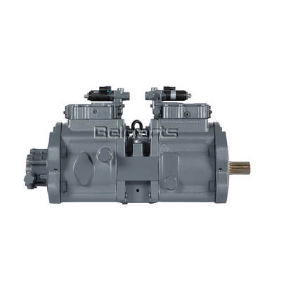 Bomba principal de excavadora Volvo EC210D K3V112DT-1E05 SA 1142-00012