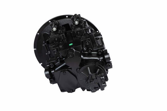 Conjunto de bomba principal hidráulica para excavadora Volvo EC480EL K5V212DPH 14644493