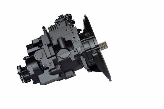 Volvo EC480EL K5V212DPH Conjunto de la bomba hidráulica de la excavadora 14644493