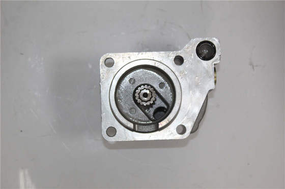 Belparts excavadora A8V107 E325BL conjunto de bomba de engranajes hidráulica de alta calidad