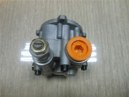 Las piezas de excavadora de cinturón mayoristas  K3V63DT bomba de engranaje hidráulico para HYUNDAI R140-5 R150-5