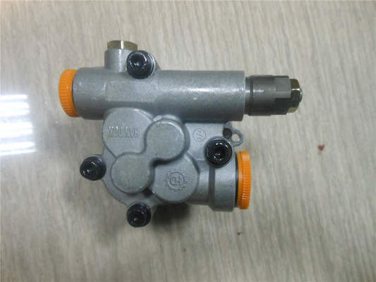 Bomba de engranajes hidráulica  al por mayor para excavadora K3V63DT PARA HYUNDAI R130-5 R110-5