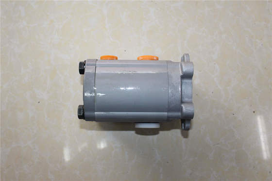 K3SP36C K3SP36 bomba de engranajes hidráulica para excavadora YT10V00005F1 PARA TB175