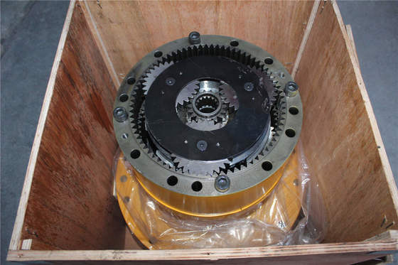 Reductor de giro Belparts para excavadora R305-9 R330-9 R290-9 31Q8-11141 31Q9-19140 caja de engranajes de giro para hyundai