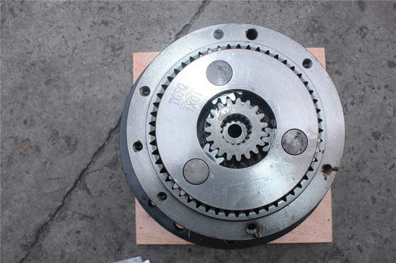 Reparación de la caja de cambios giratoria 9196343 ZX120 ZX110 ZX130 ZX135US reducción de oscilación