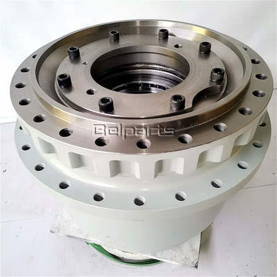 Reparación de la caja reductora de traslación Volvo EC460 EC460B VOE14531093