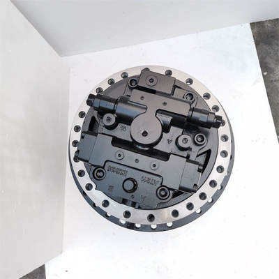 Belparts excavadora 722380 722530 TM70VC reparación de la unidad final para el motor de viaje DX340 R375 EC350