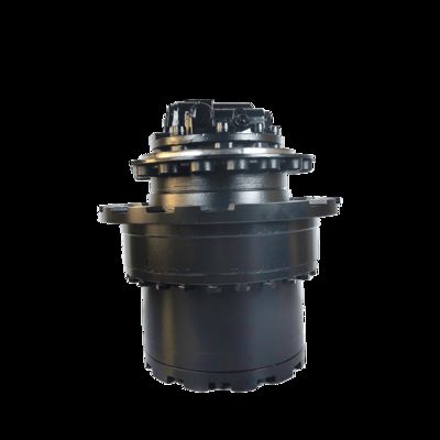 Excavadora Hitachi 9168003 9195451 Costo de reemplazo del conjunto del motor de viaje para HMGF36 ZX200 ZX200-6