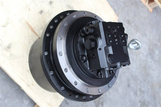 Belparts excavatro TM22C MAG85VP-1800 motor de viaje final para el motor de viaje E312 E110B R110-7