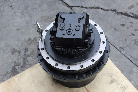 Belparts excavatro TM22C MAG85VP-1800 motor de viaje final para el motor de viaje E312 E110B R110-7