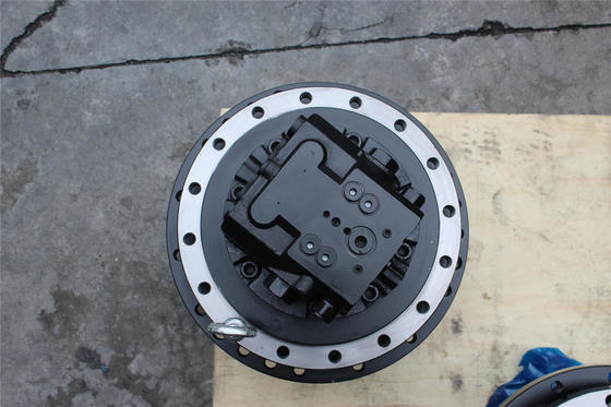 Belparts excavatro TM22C MAG85VP-1800 motor de viaje final para el motor de viaje E312 E110B R110-7