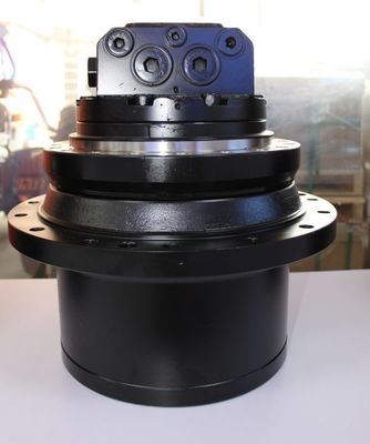 Conjunto de mando final 21W-60-22130 para excavadora Belparts PC78US-6 PC78 PC78MR, para motor de traslación TM09 GM09
