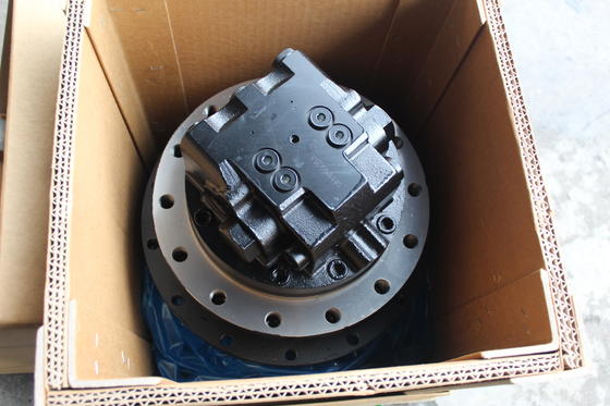 Conjunto de mando final 21W-60-22130 para excavadora Belparts PC78US-6 PC78 PC78MR, para motor de traslación TM09 GM09