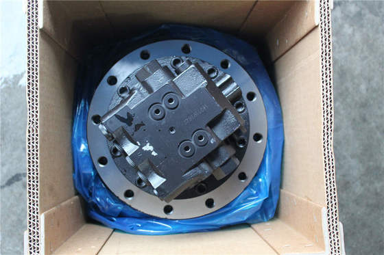 Doosan kobelco SK60 SK75 DH80 excavadora motor de viaje K1045670 equipo de sellado de accionamiento final