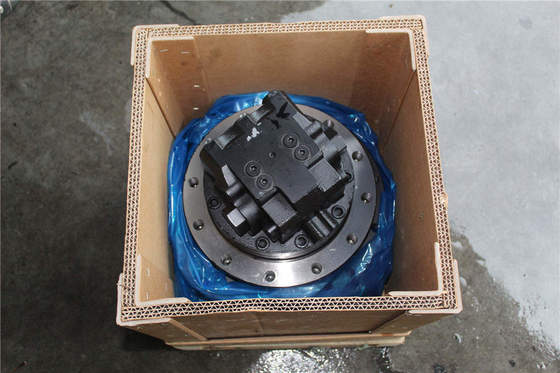 Doosan kobelco SK60 SK75 DH80 excavadora motor de viaje K1045670 equipo de sellado de accionamiento final