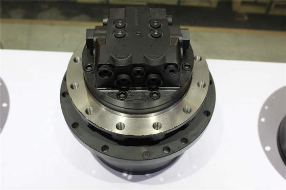 Doosan kobelco SK60 SK75 DH80 excavadora motor de viaje K1045670 equipo de sellado de accionamiento final