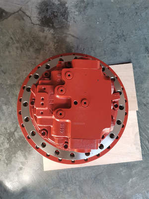 Motor de traslación Kobelco SK230-6 SK230-6 SK250-6 Mag-1700vp-3800 con reductora