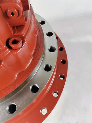 Motor de traslación Kobelco SK230-6 SK230-6 SK250-6 Mag-1700vp-3800 con reductora