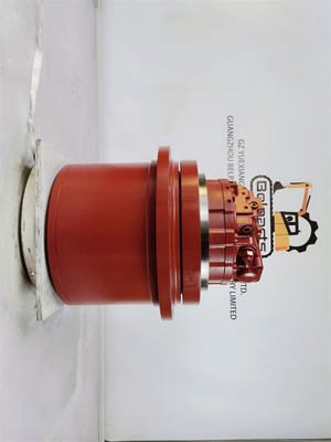 Motor de traslación Kobelco SK230-6 SK230-6 SK250-6 Mag-1700vp-3800 con reductora