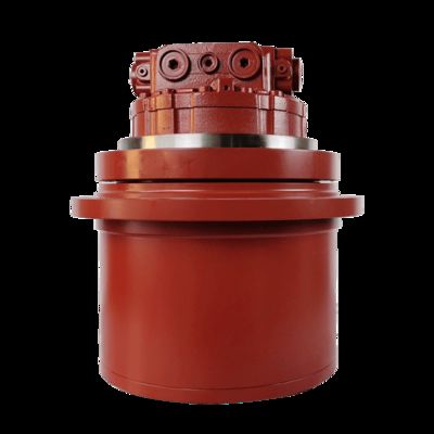 SK230-6 Conjunto de mando final SK230-6 SK250-6 Mag-1700vp-3800 motor de traslación kobelco con caja de cambios
