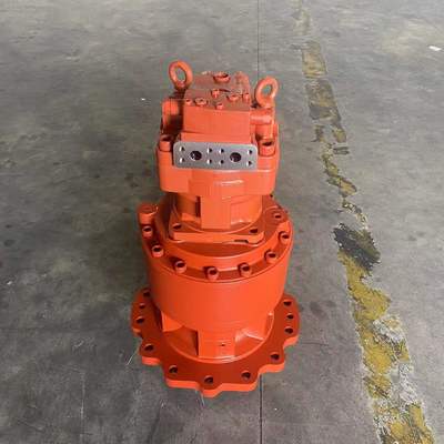 Motor de giro para excavadora Sany M5X180 M5X180CHB LG240 SY245H SY215-9 LG925, motor de giro