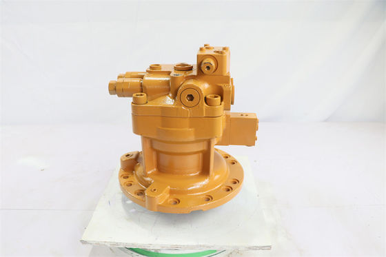 Piezas de repuesto para motor de giro hidráulico Belparts M5X130 LG200 SY205