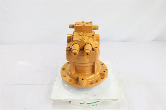 Piezas de repuesto para motor de giro hidráulico Belparts M5X130 LG200 SY205