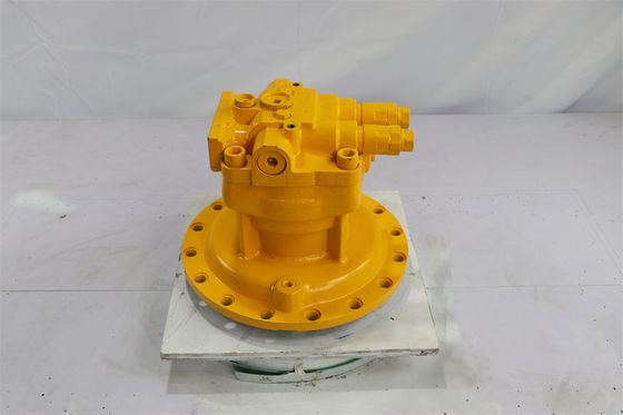 Accesorios del motor de rotación de excavadora Belparts M5X130 E320C E320D E323D Mini