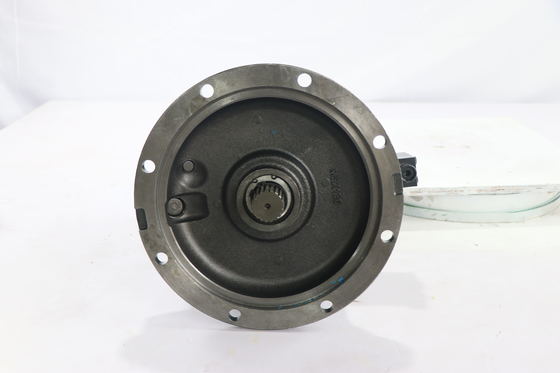 VOE14552686 VOE 14521451 SA 1142-00930 caja de engranajes del motor de giro Excavadora M5X130 EC210B EC200B EC220D