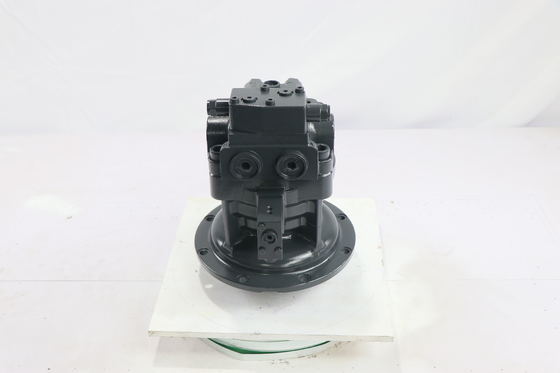 VOE14552686 VOE 14521451 SA 1142-00930 caja de engranajes del motor de giro Excavadora M5X130 EC210B EC200B EC220D