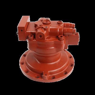 Kit de montaje del motor de giro Doosan excavadora M2X150 DH258 DH255 Solar255 K1007950A K9004885