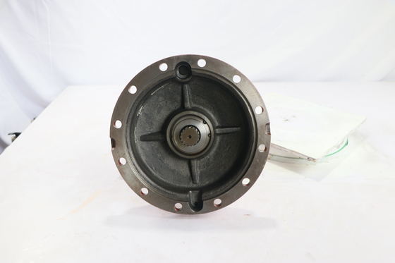 Kit de montaje del motor de giro Doosan excavadora M2X150 DH258 DH255 Solar255 K1007950A K9004885