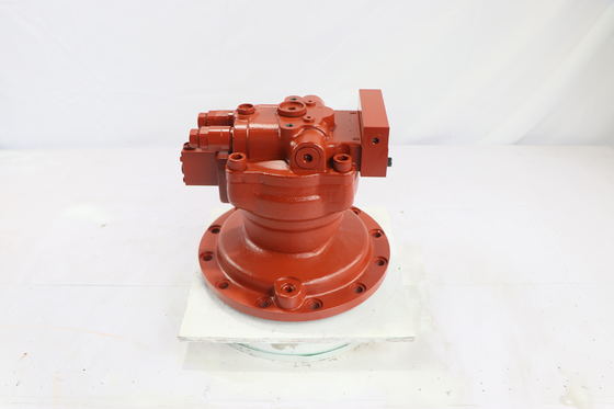 Kit de montaje del motor de giro Doosan excavadora M2X150 DH258 DH255 Solar255 K1007950A K9004885