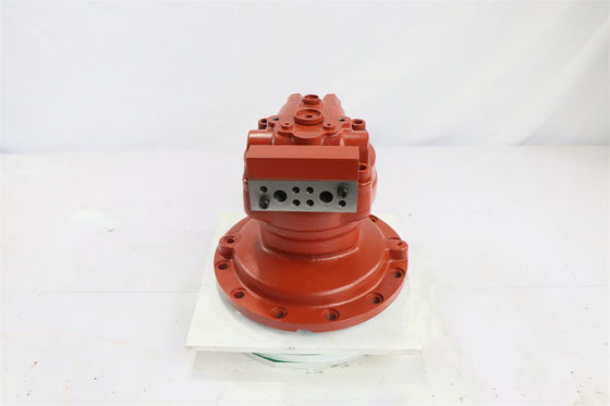 Solar255 K1007950A K9004885 excavadora motor giratorio M2X150 DH258 DH255 motor giratorio de alta eficiencia proveedores