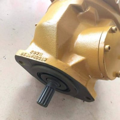 Belparts AP2D25 E305 E305-5 E306 Excavator hydraulic pump replacement 423-0097 423-0097 02