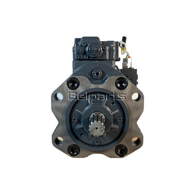 Belparts excavator K3V112DTP-9N24-12T DX225 hydraulic maim pump 401-00356A 400914-00026