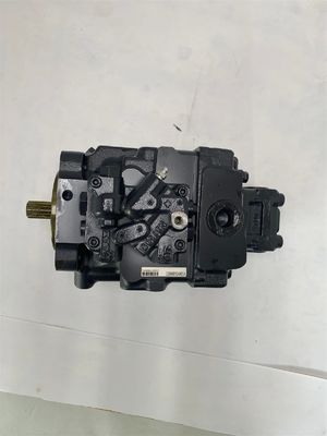 Komatsu excavator PC30MR-3 708-1S-00150 hydraulic main pump suppliers