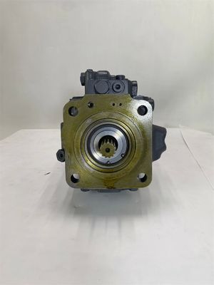 Komatsu excavator PC30MR-3 708-1S-00150 hydraulic main pump suppliers