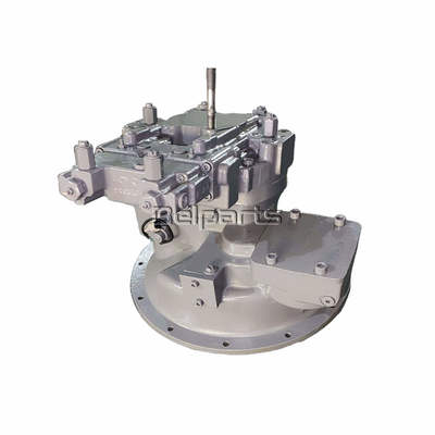 Belparts excavator A8V080 ZX160 4441981 hydraulic main pump assy kit for hitachi