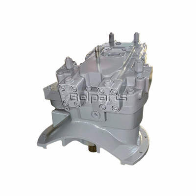Excavator hitachi ZX160 4441981 hydraulic main pump assembly repair for A8V080