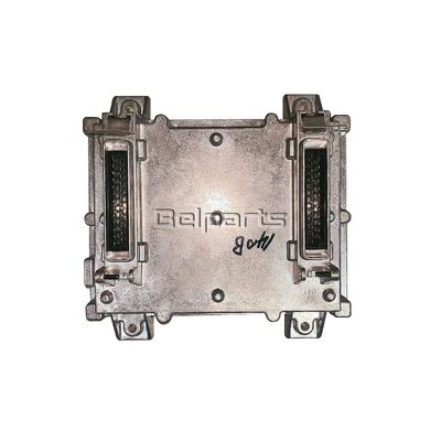 Computadora del motor Volvo EC140B 10555535 VOE10555535 Tarjeta de la computadora Controlador nuevo