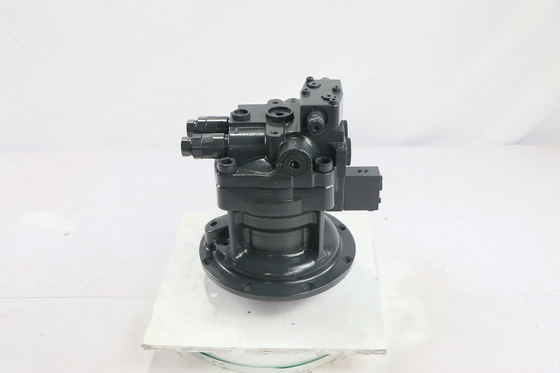 Kit de motor de giro Belparts para excavadora M5X130 EC210B EC200B EC220D VOE14552686, kit de motor hidráulico