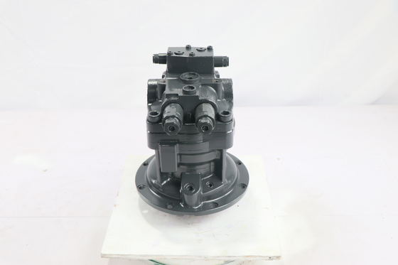 Kit de motor de giro Belparts para excavadora M5X130 EC210B EC200B EC220D VOE14552686, kit de motor hidráulico