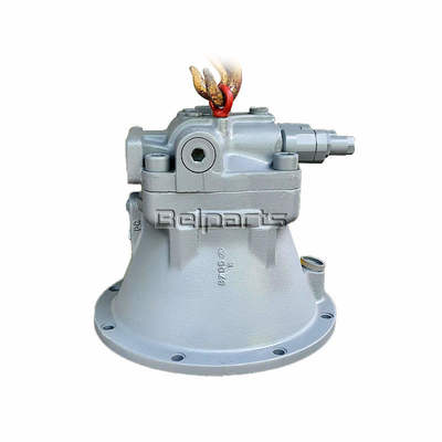 Motor de giro para excavadora Belparts EX600 4398514 0788801, conjunto de motor oscilante para Hitachi
