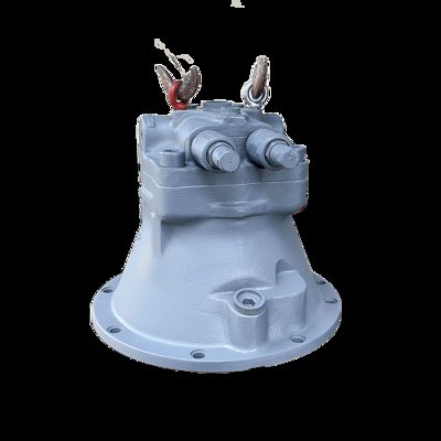 Motor de giro para excavadora Belparts EX600 4398514 0788801, conjunto de motor oscilante para Hitachi