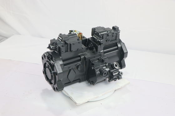 Excavadora Doosan DH225-9E 400914-00026 2401-9223KT bomba hidráulica principal para el K3V112DTP-HNOV-14